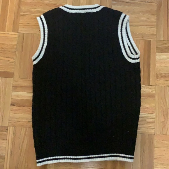 Princess Polly Sweater Vest - Picture 4 of 4